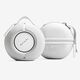 Портативная колонка Devialet Mania | White Mist (Белый Туман), Цвет: Белый туман, изображение 2