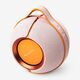 Портативная колонка Devialet Mania | Rose Bloom (Розовое цветение), Цвет: Розовое цветение, изображение 3