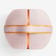 Портативная колонка Devialet Mania | Rose Bloom (Розовое цветение), Цвет: Розовое цветение, изображение 9