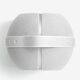 Портативная колонка Devialet Mania | White Mist (Белый Туман), Цвет: Белый туман, изображение 9