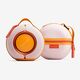 Портативная колонка Devialet Mania | Rose Bloom (Розовое цветение), Цвет: Розовое цветение, изображение 2