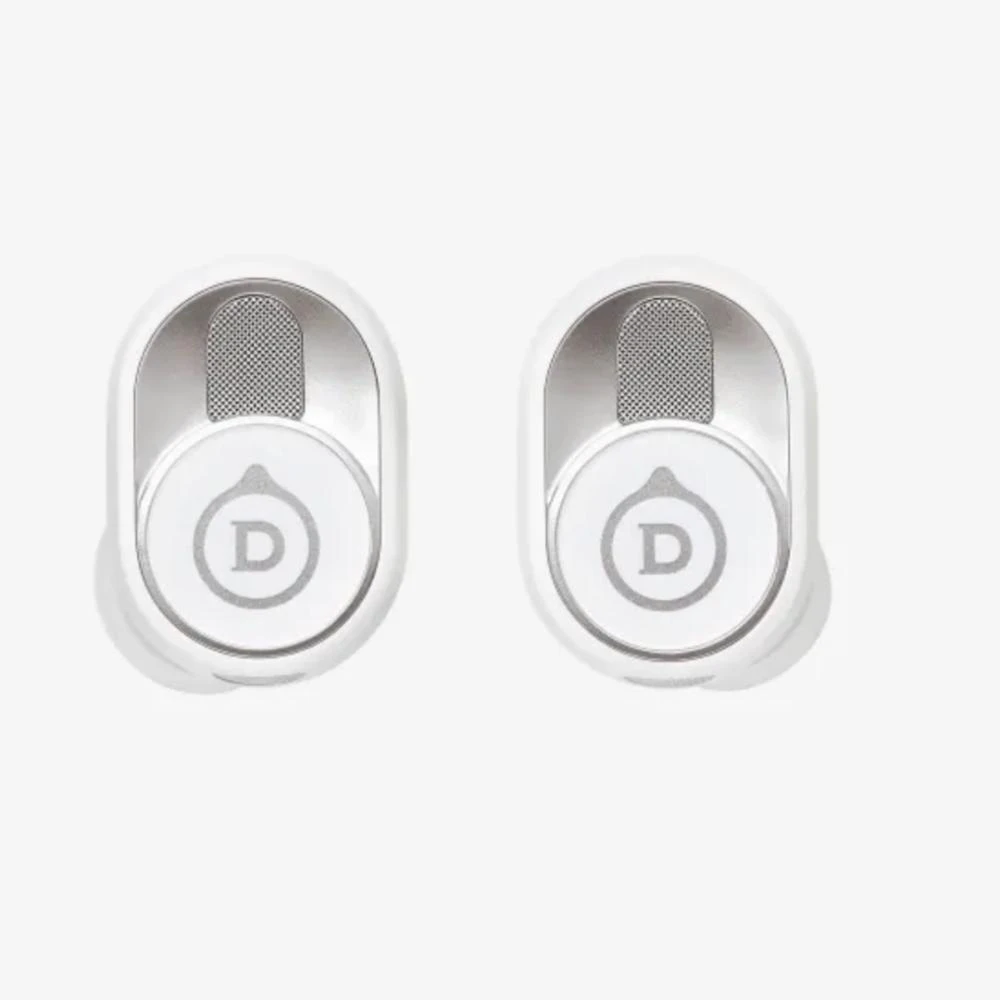 Наушники Devialet Gemini II Iconic White | Купить с гарантией 12