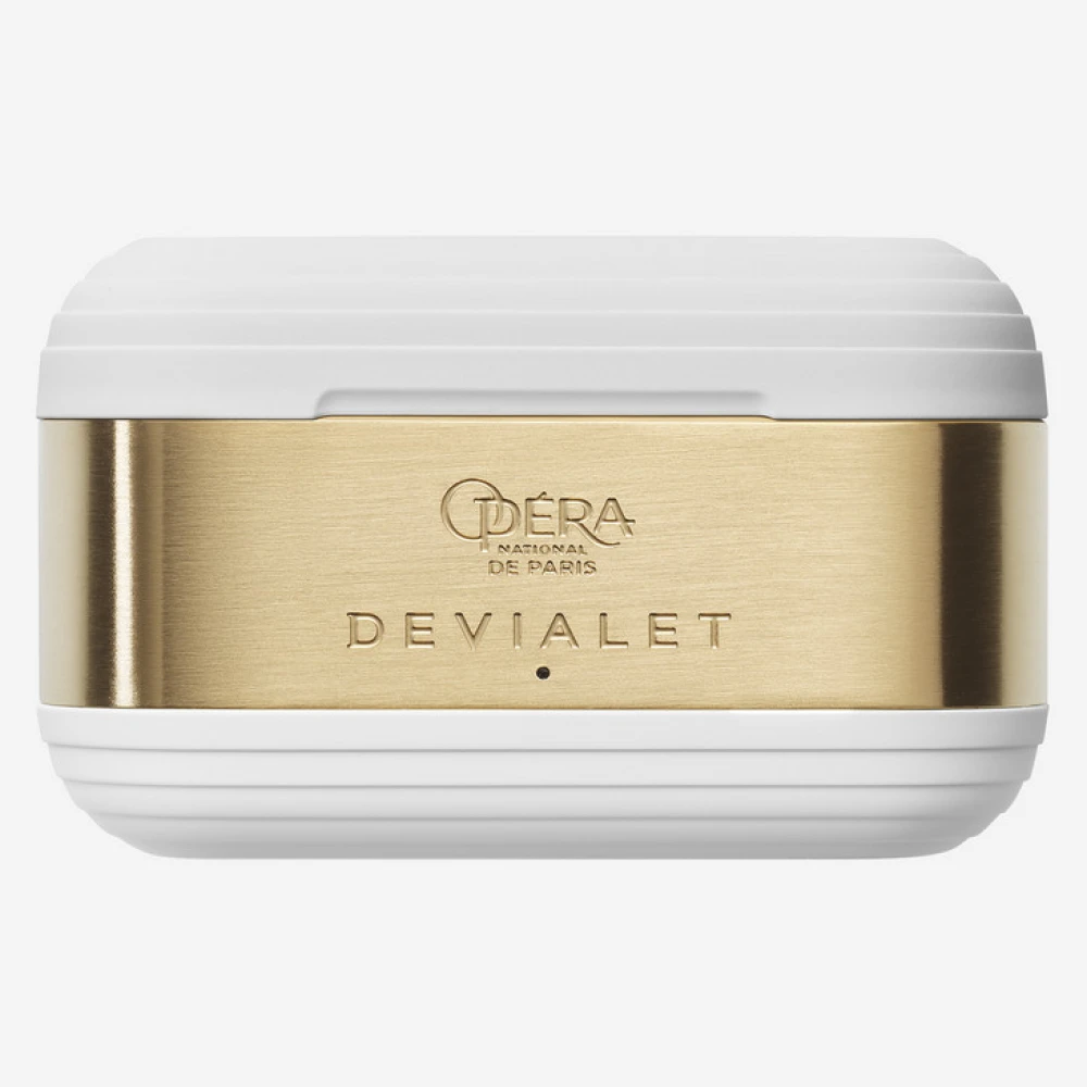 Наушники Devialet Gemini II Opera de Paris | Купить с гарантией 12