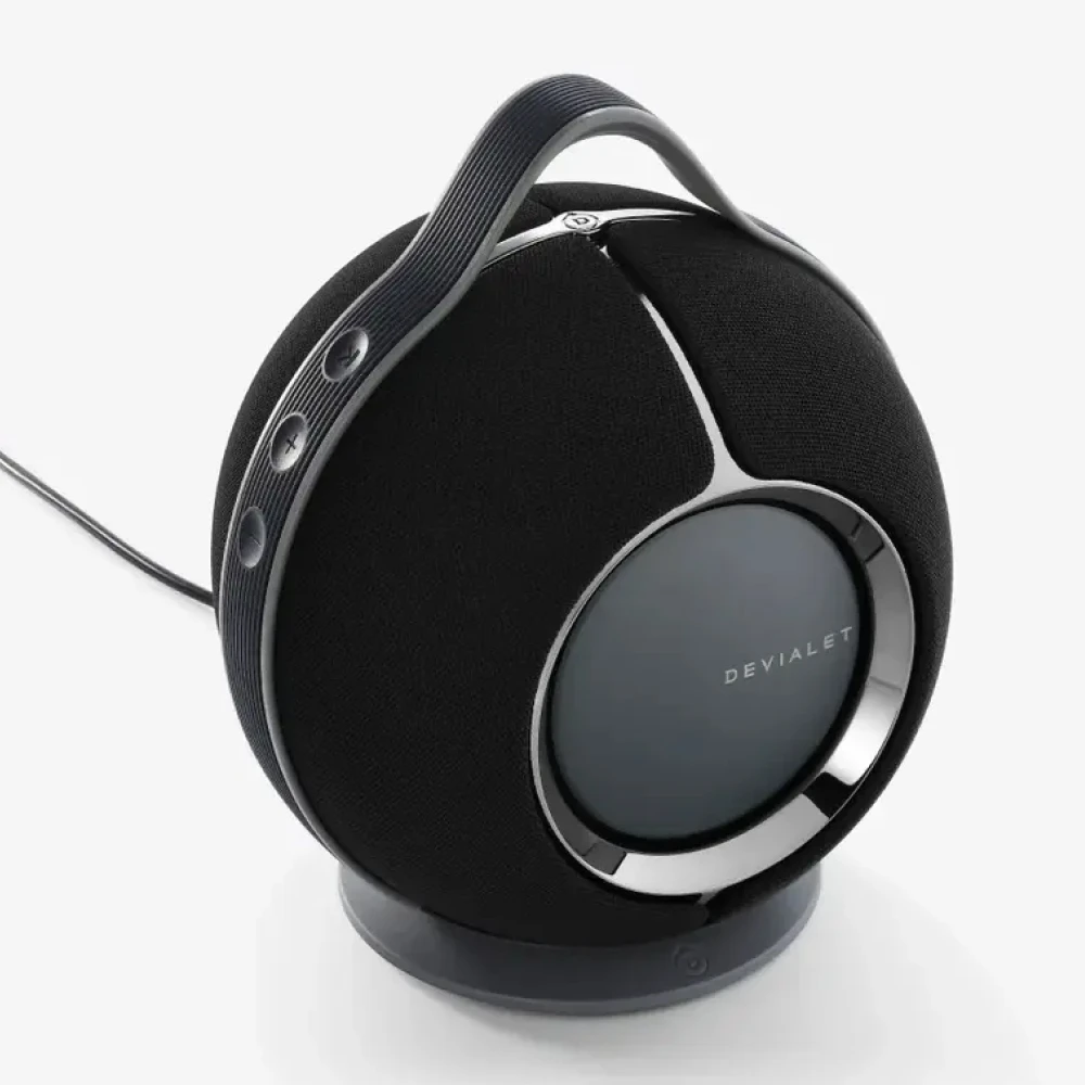 Зарядная док-станция Devialet Mania Station | Купить с гарантией