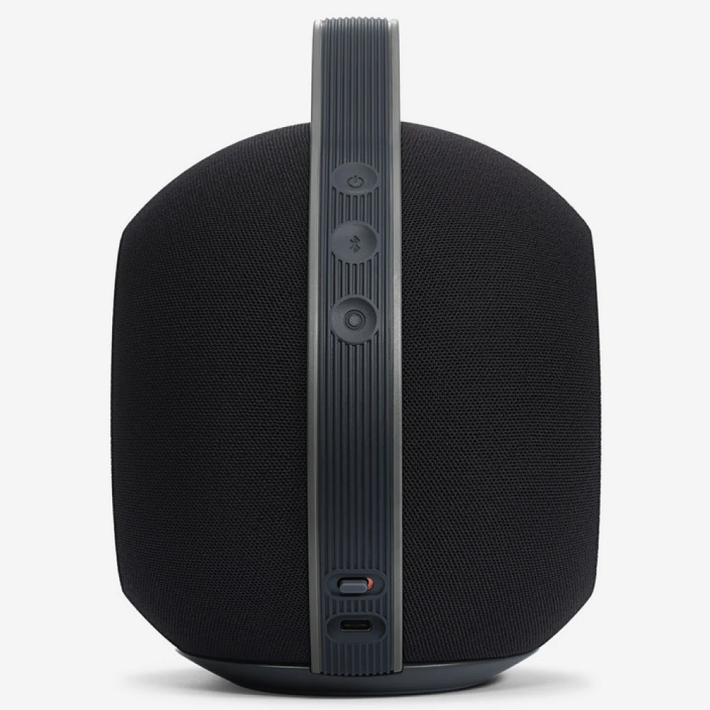 Портативная колонка Devialet Mania Deep Black | Купить с гарантией