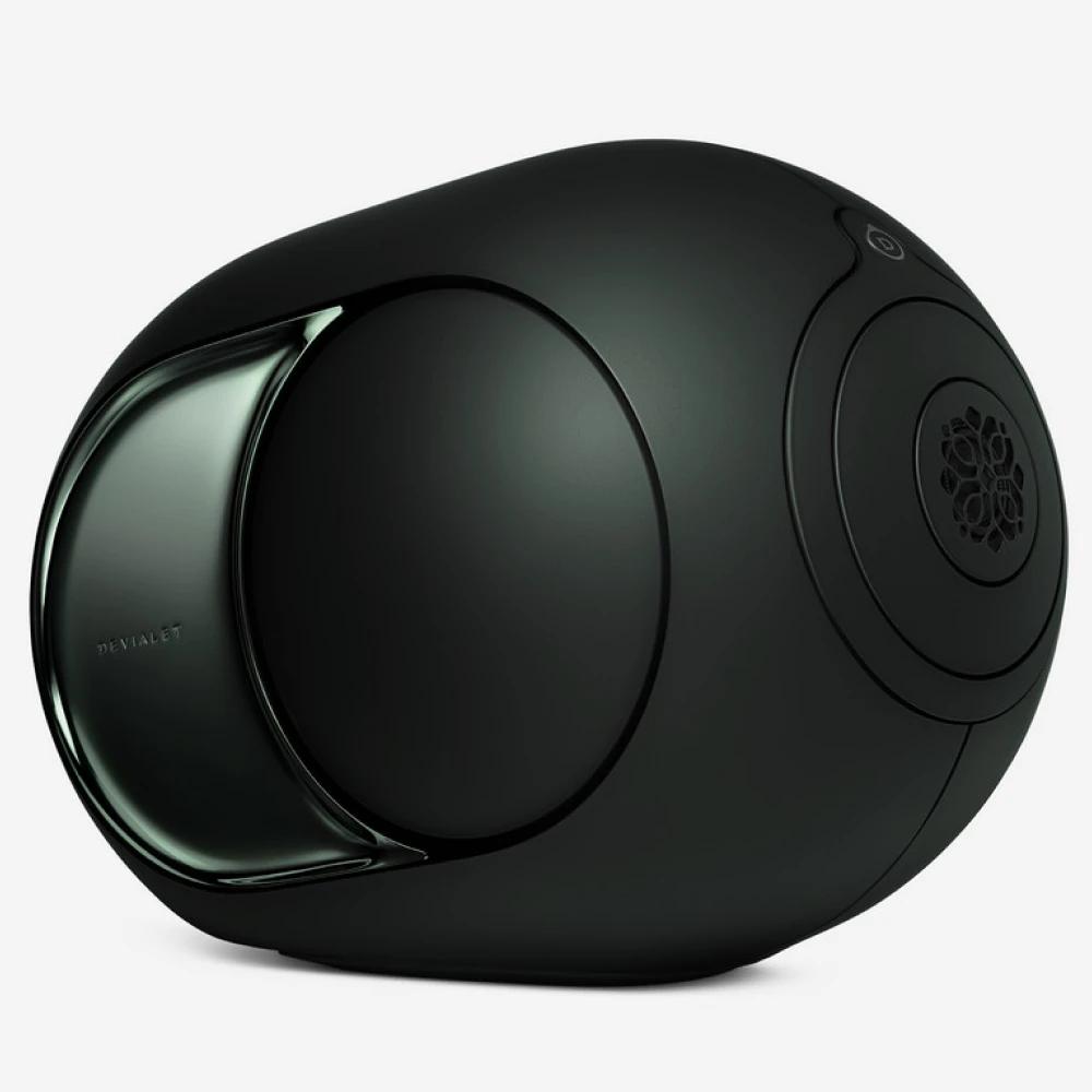 Колонка Devialet Phantom Ultimate 108 dB | Deep Forest (Глубокий лес) | MONO, Цвет: Глубокий лес, Комплект : MONO